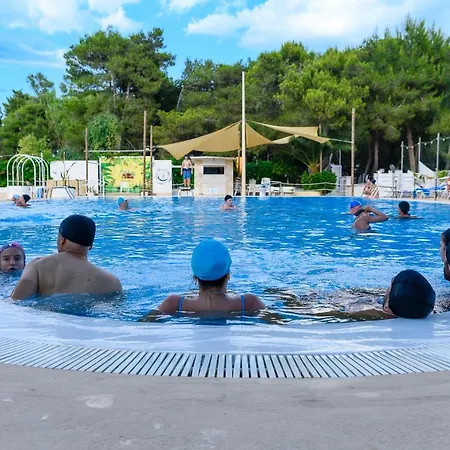 Campsite Villaggio Santa Maria Di Leuca 3*