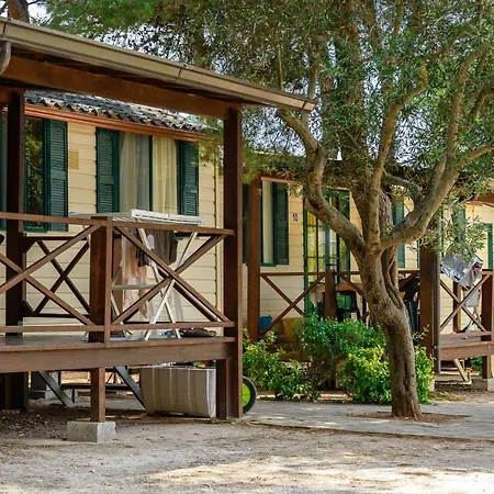 Villaggio Santa Maria Di Leuca 3* Gagliano del Capo