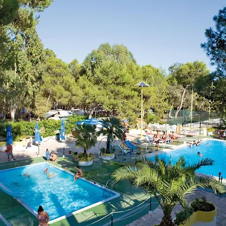 Villaggio Santa Maria Di Leuca Gagliano del Capo