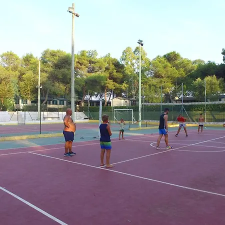 Campsite Villaggio Santa Maria Di Leuca