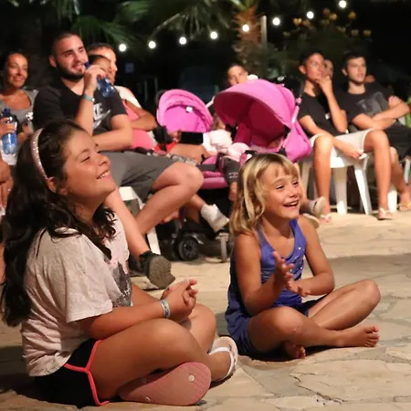 Villaggio Santa Maria Di Leuca 3* Gagliano del Capo