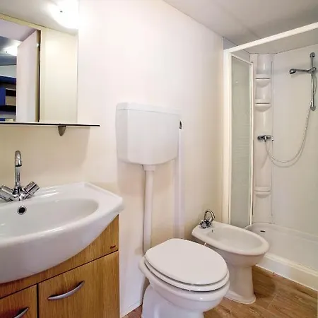 Camping Villaggio Santa Maria Di Leuca Gagliano del Capo