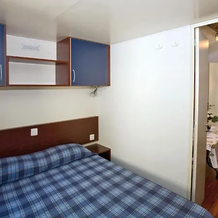 Villaggio Santa Maria Di Leuca Campsite 3*