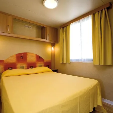 Kemping Villaggio Santa Maria Di Leuca 3*