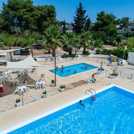 Villaggio Santa Maria Di Leuca 3*