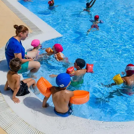 Villaggio Santa Maria Di Leuca Gagliano del Capo