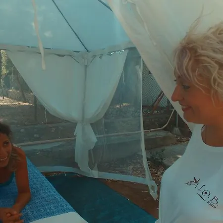 Camping Villaggio Santa Maria Di Leuca 3*