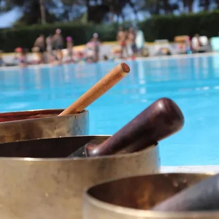 Villaggio Santa Maria Di Leuca Campsite