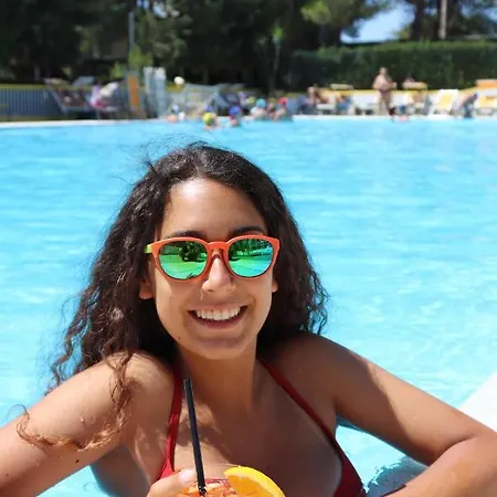 Campsite Villaggio Santa Maria Di Leuca 3*