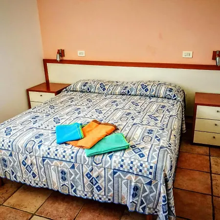 Villaggio Santa Maria Di Leuca