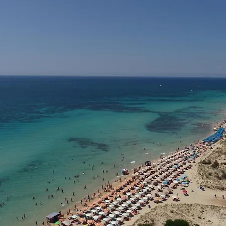 Villaggio Santa Maria Di Leuca 3* Gagliano del Capo