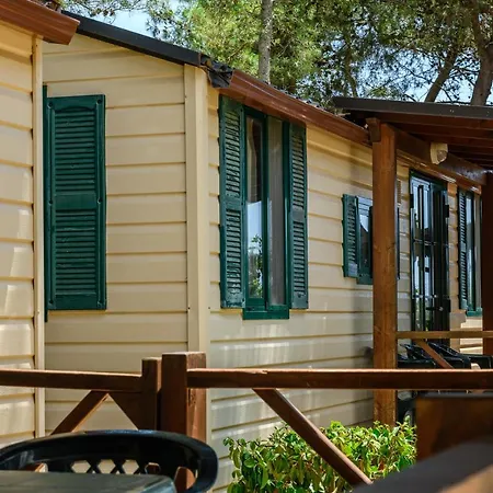 Villaggio Santa Maria Di Leuca 3*