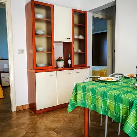 Villaggio Santa Maria Di Leuca Gagliano del Capo