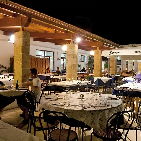 Villaggio Santa Maria Di Leuca