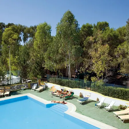 Campsite Villaggio Santa Maria Di Leuca Gagliano del Capo