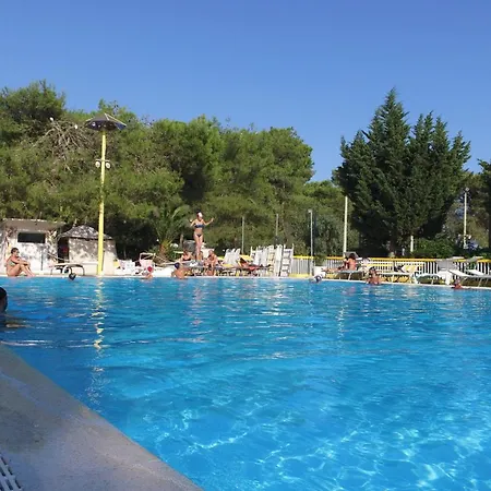 Campsite Villaggio Santa Maria Di Leuca 3*