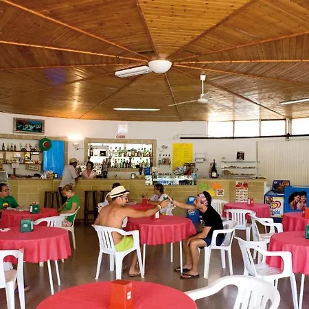 Villaggio Santa Maria Di Leuca 3* Gagliano del Capo