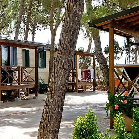 Villaggio Santa Maria Di Leuca
