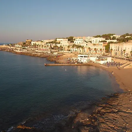 Campsite Villaggio Santa Maria Di Leuca 3*