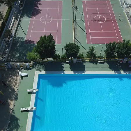 Camping Villaggio Santa Maria Di Leuca 3*