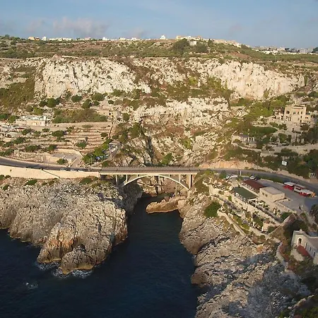 Villaggio Santa Maria Di Leuca 3*