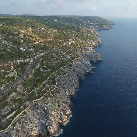 Villaggio Santa Maria Di Leuca Campsite 3*