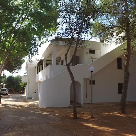 Villaggio Santa Maria Di Leuca Gagliano del Capo