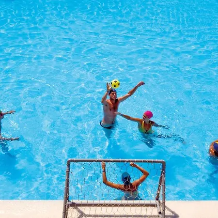 Camping Villaggio Santa Maria Di Leuca 3*