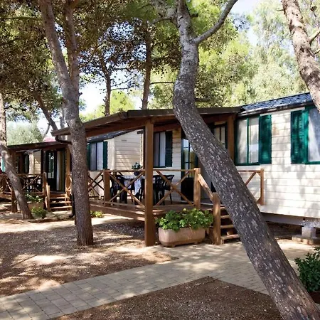 Villaggio Santa Maria Di Leuca Gagliano del Capo