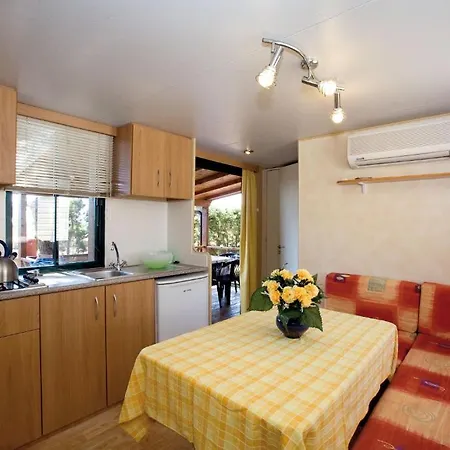 Campsite Villaggio Santa Maria Di Leuca