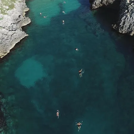 Campsite Villaggio Santa Maria Di Leuca Gagliano del Capo