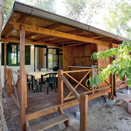 Villaggio Santa Maria Di Leuca Campsite 3*