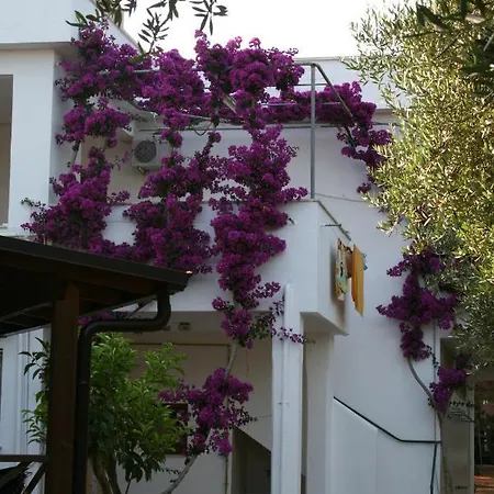 Villaggio Santa Maria Di Leuca