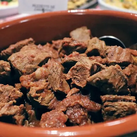 Camping Villaggio Santa Maria Di Leuca Gagliano del Capo