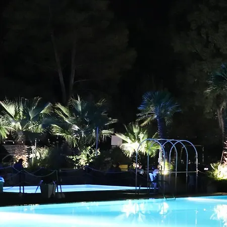 Villaggio Santa Maria Di Leuca 3* Gagliano del Capo