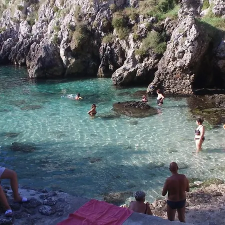 Villaggio Santa Maria Di Leuca