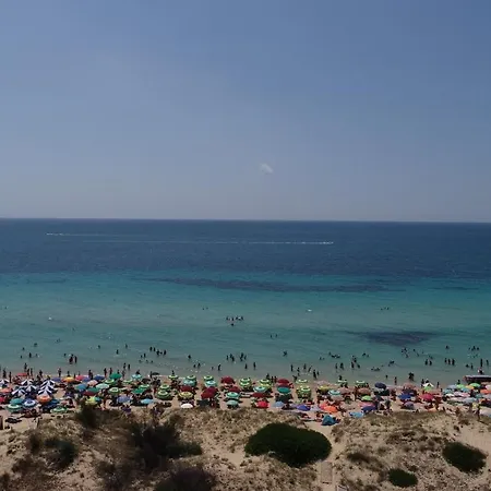 Villaggio Santa Maria Di Leuca Gagliano del Capo